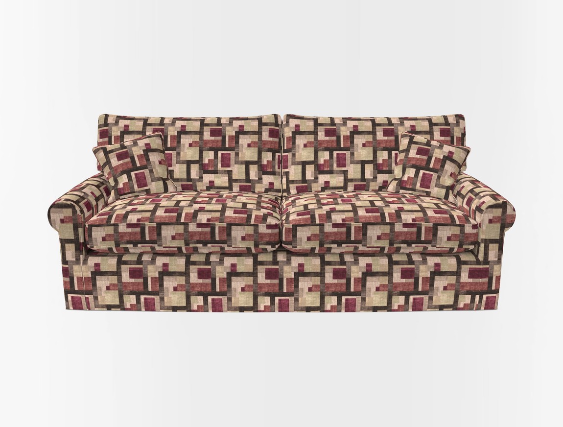 4 Seater Sofa