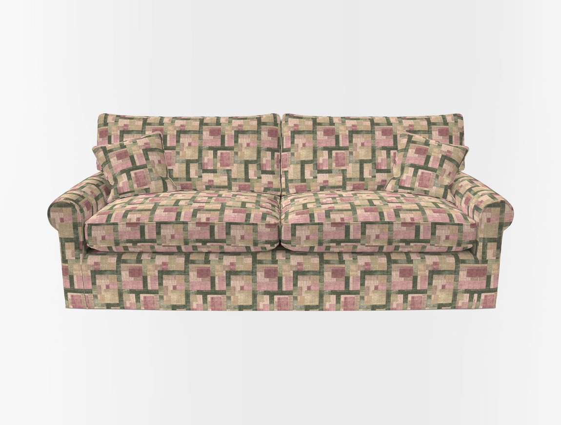 4 Seater Sofa