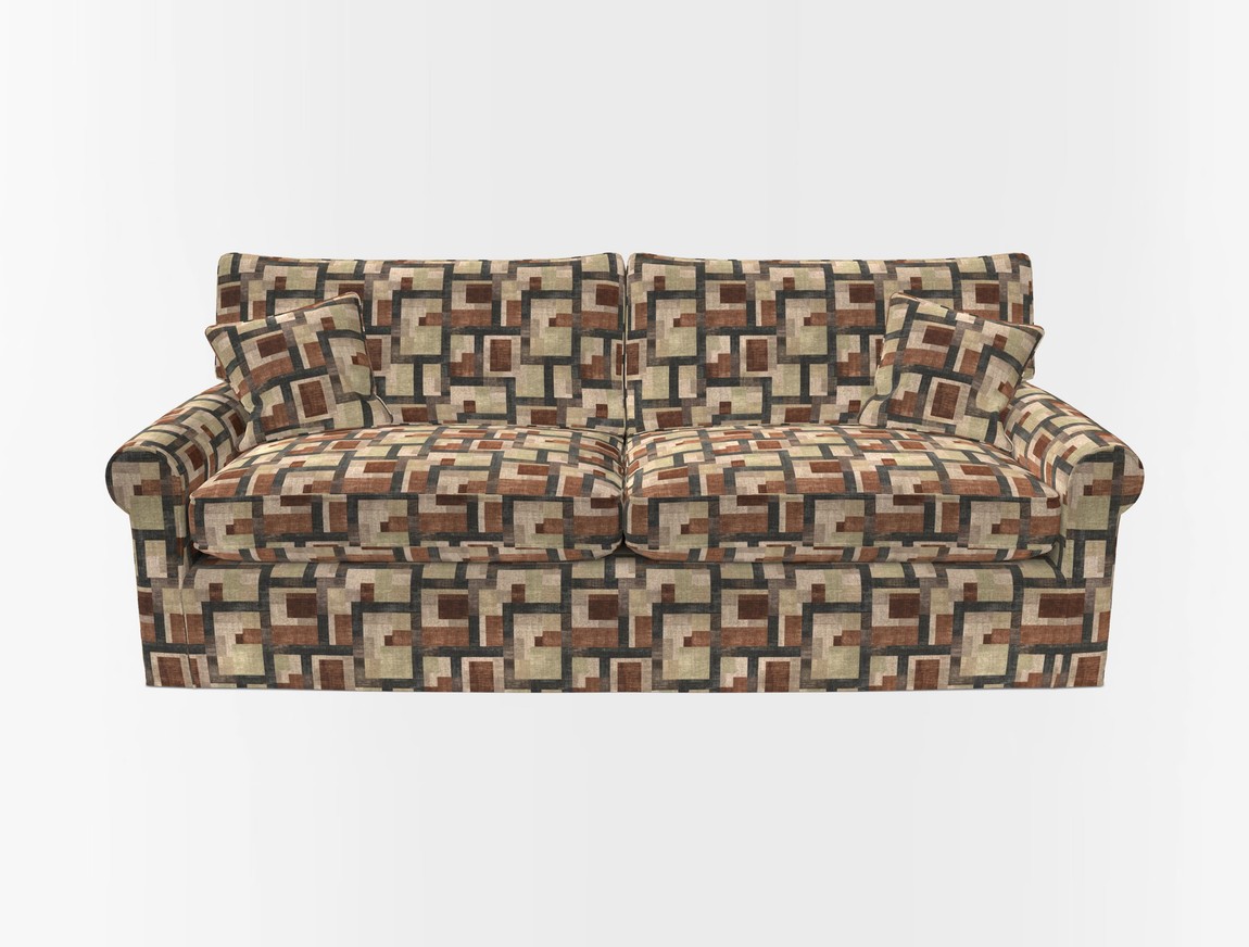 4 Seater Sofa
