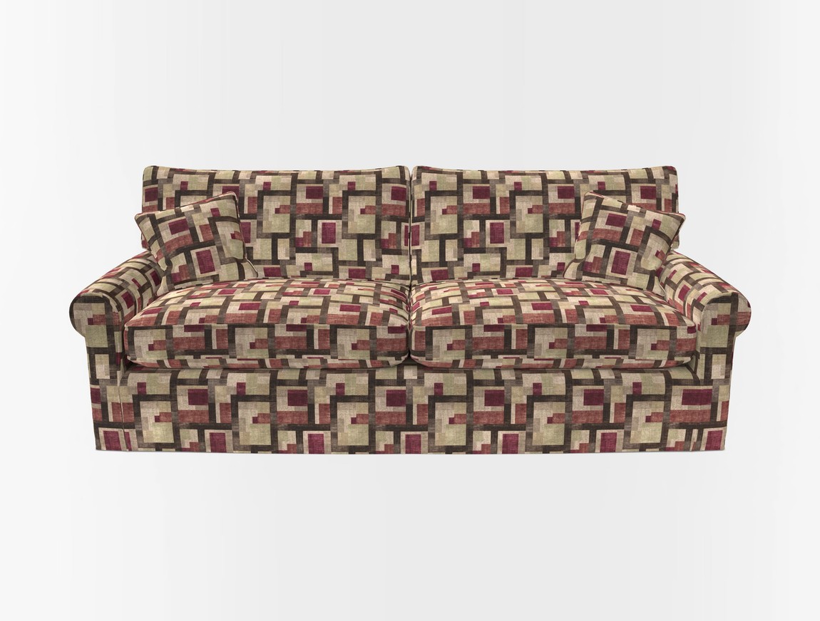 4 Seater Sofa