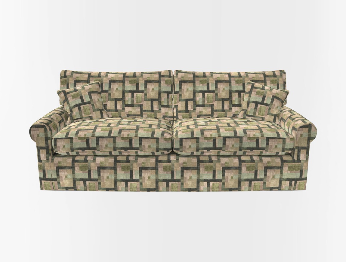 4 Seater Sofa