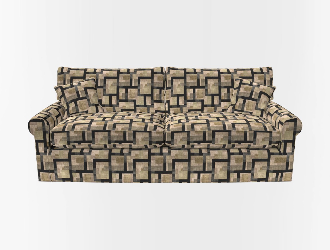 4 Seater Sofa