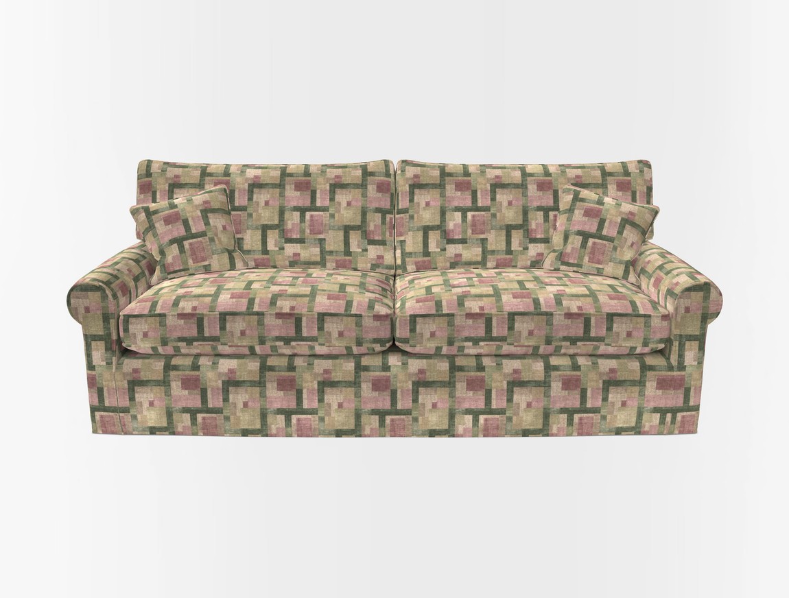 4 Seater Sofa