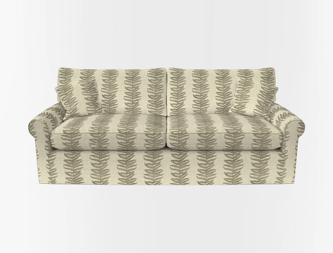 4 Seater Sofa