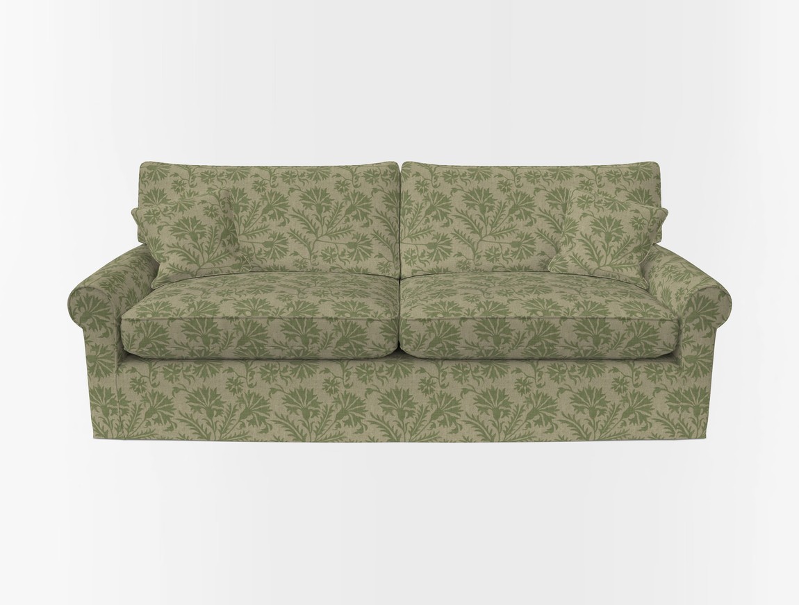 4 Seater Sofa
