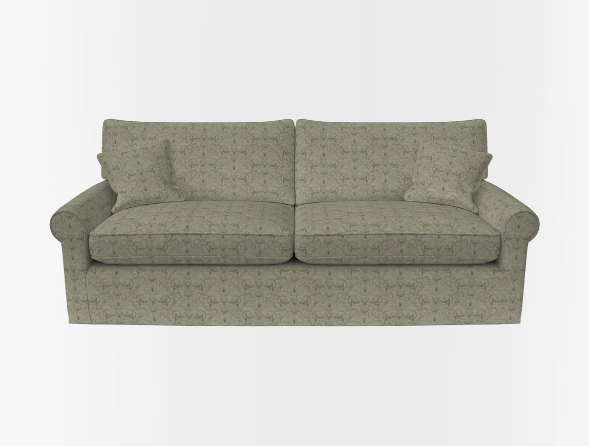 4 Seater Sofa