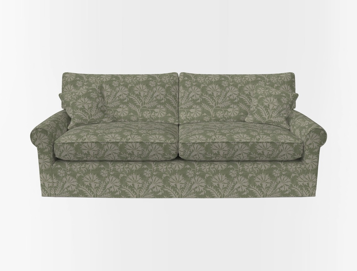 4 Seater Sofa