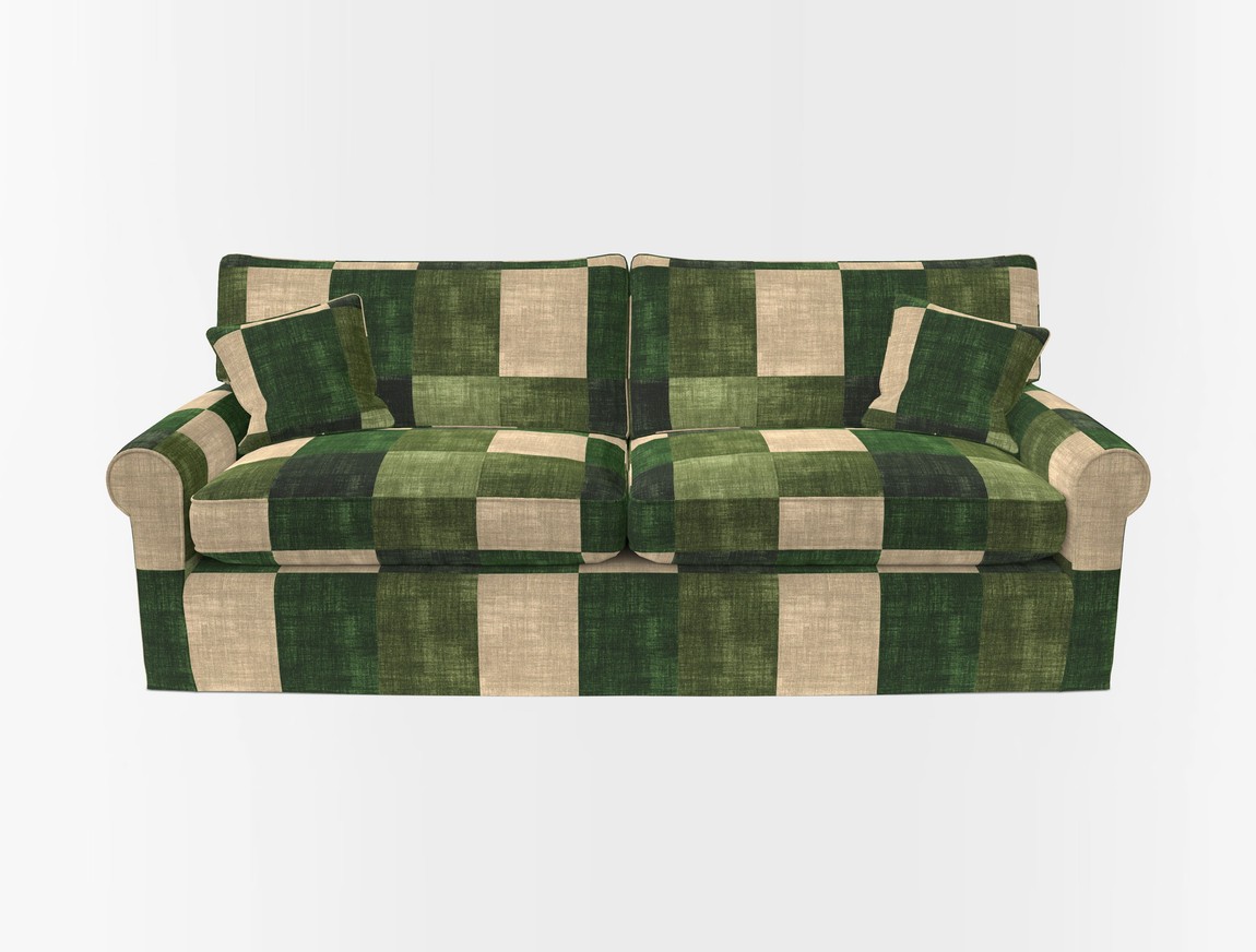 4 Seater Sofa
