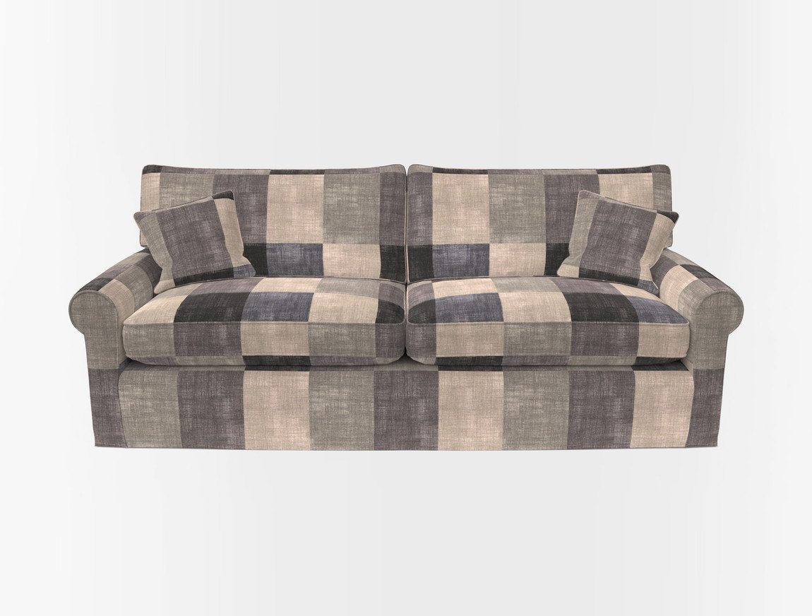 4 Seater Sofa