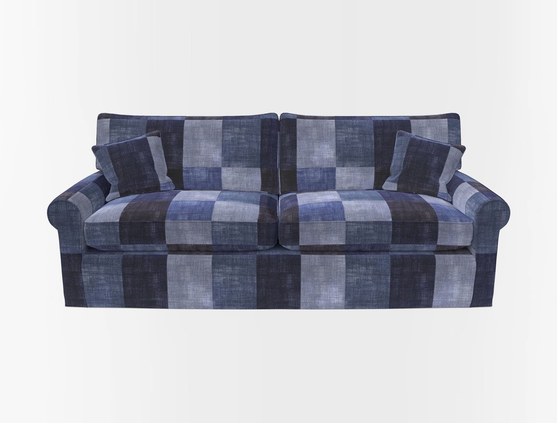 4 Seater Sofa