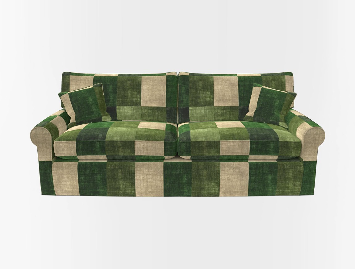 4 Seater Sofa