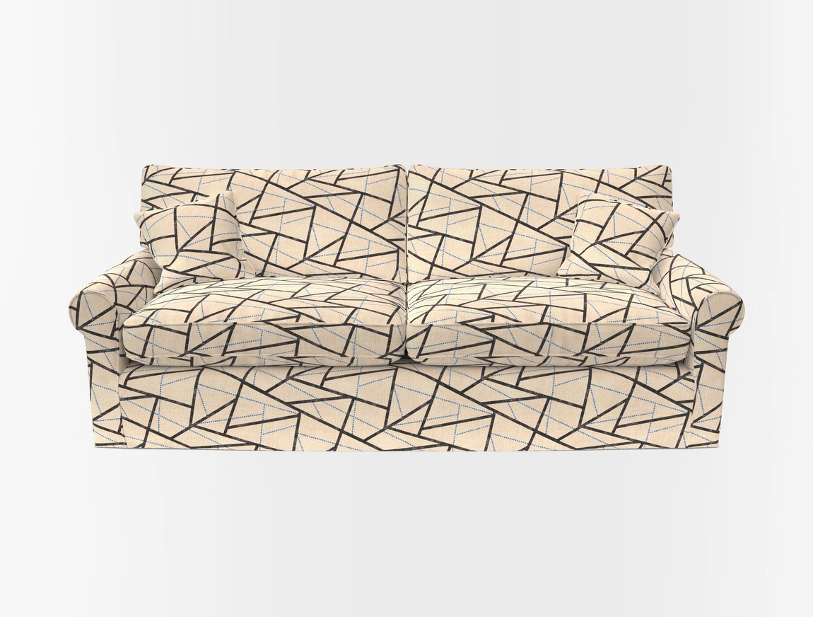 4 Seater Sofa