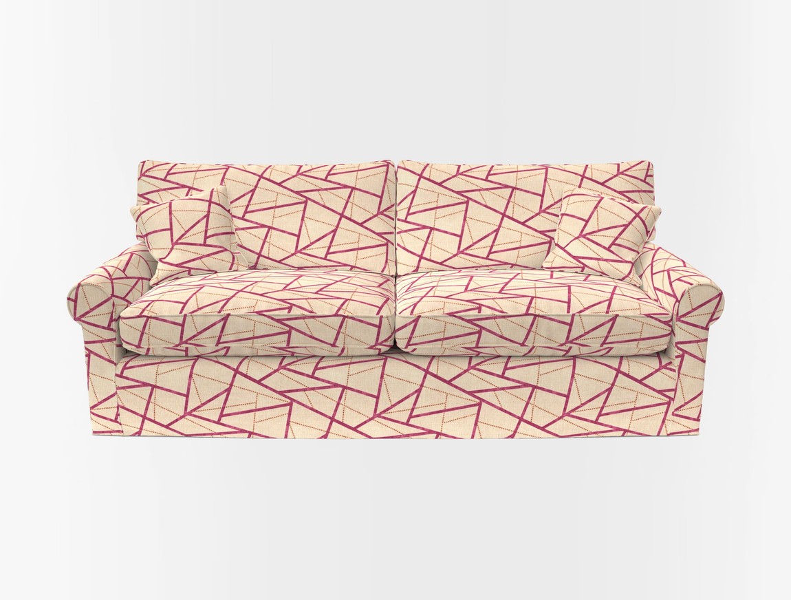 4 Seater Sofa