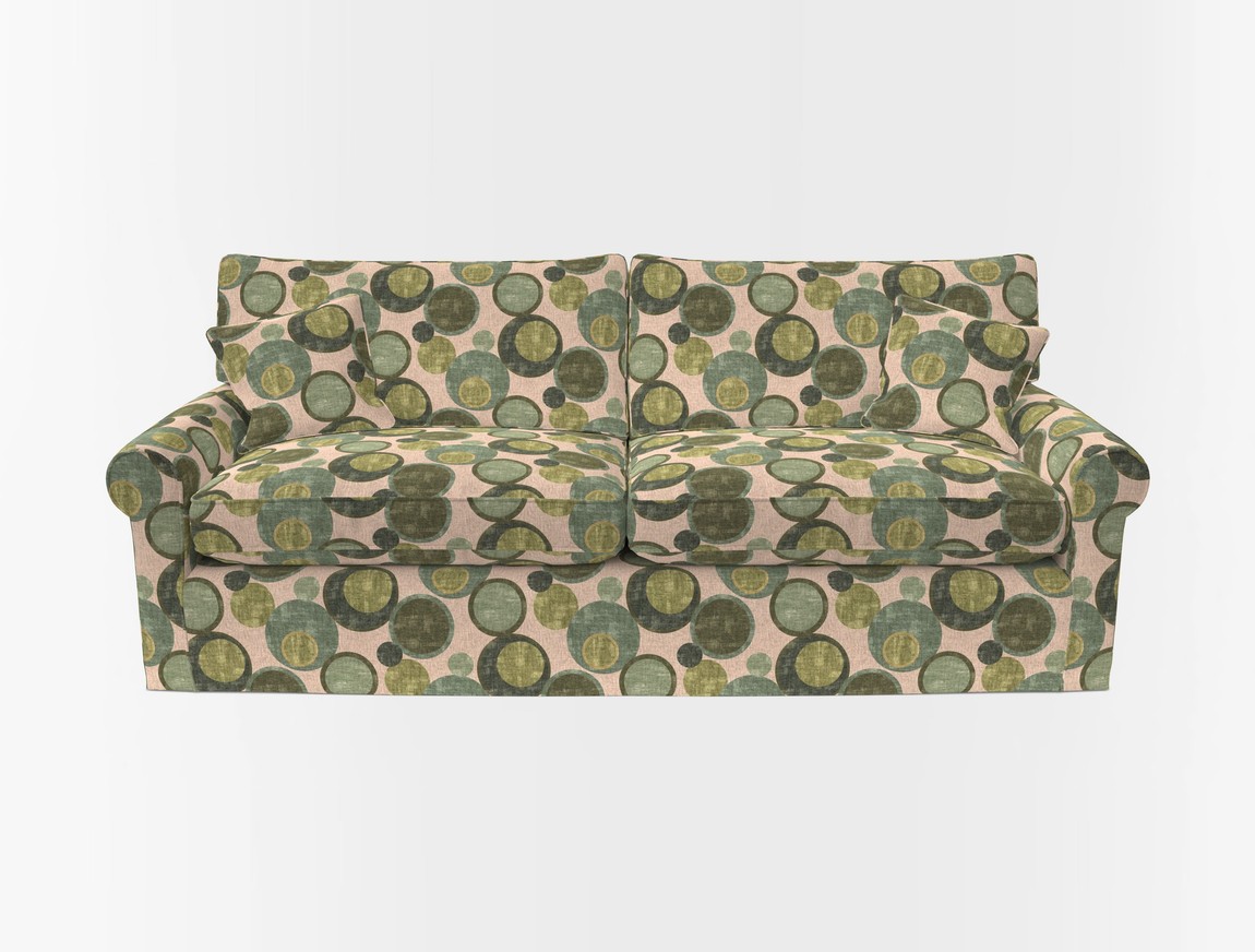 4 Seater Sofa
