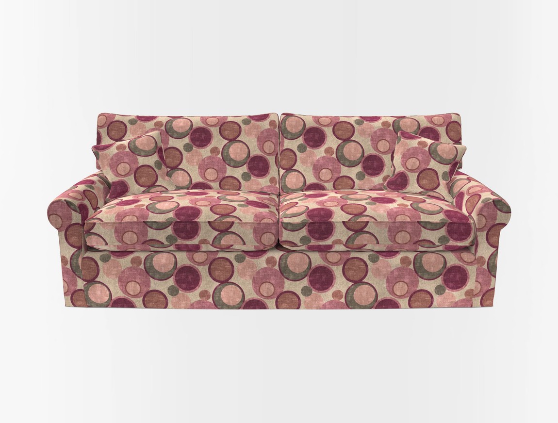 4 Seater Sofa