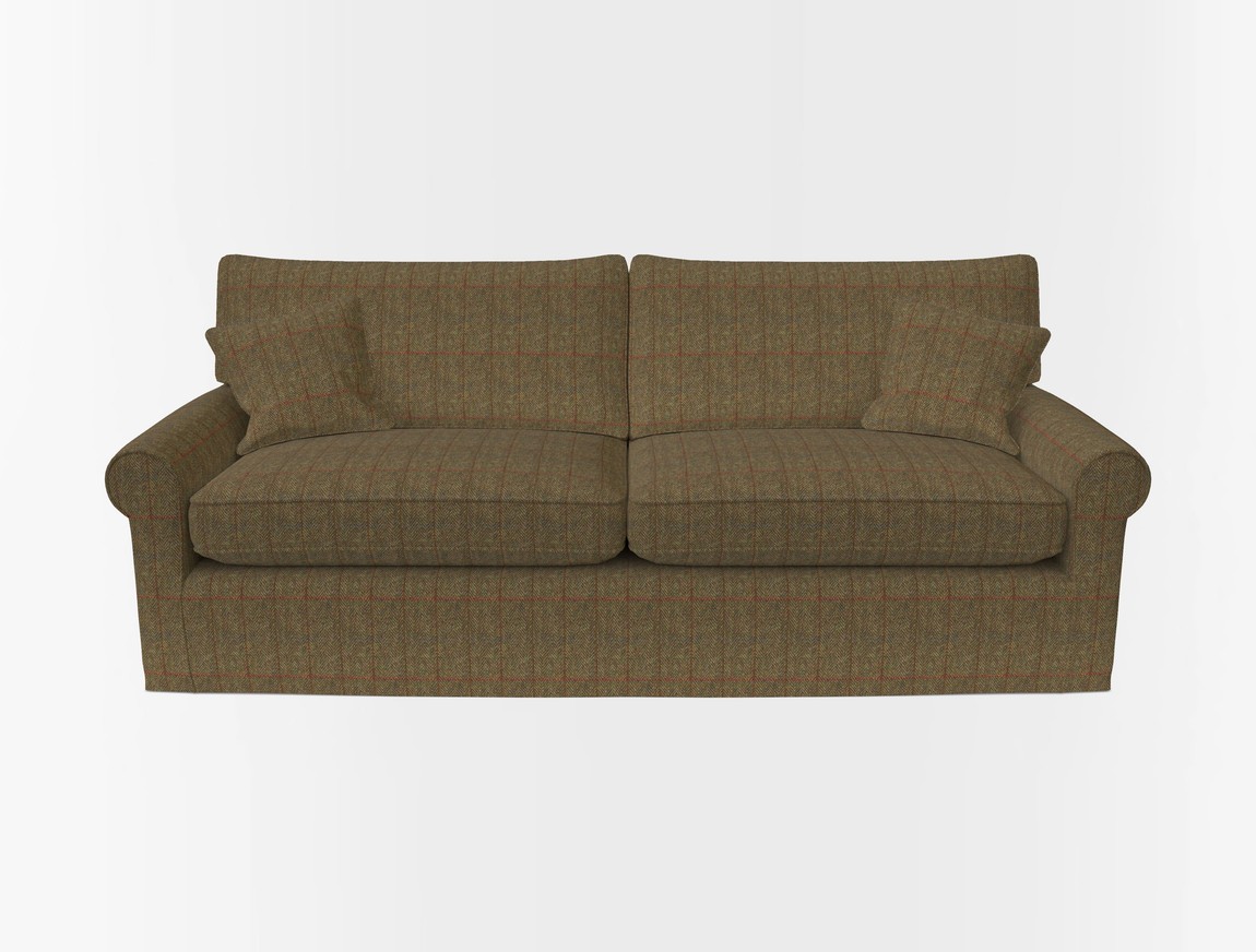 4 Seater Sofa