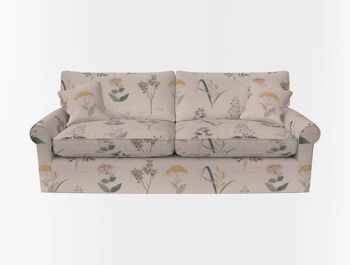 4 Seater Sofa