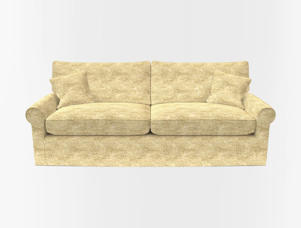 4 Seater Sofa