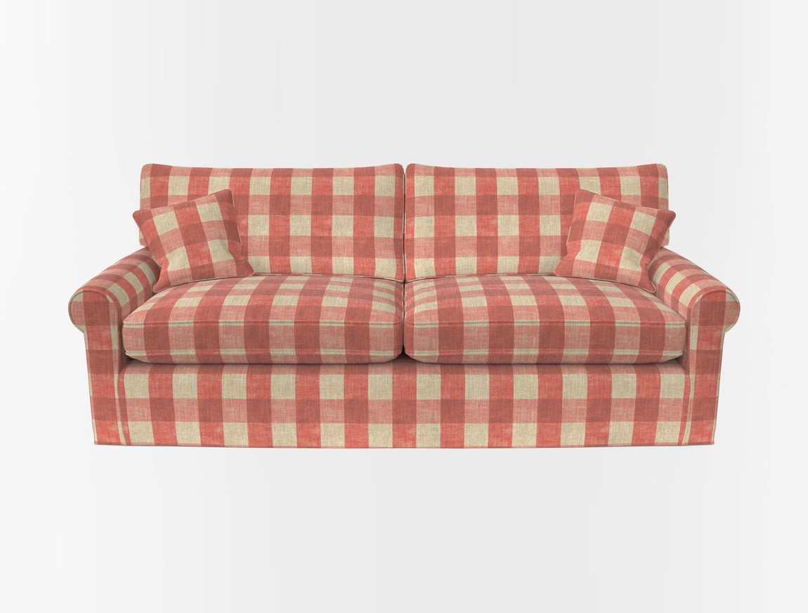 4 Seater Sofa