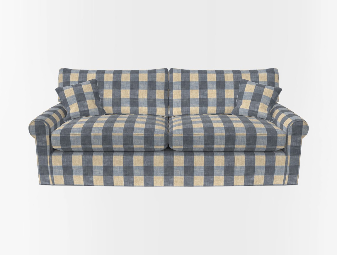 4 Seater Sofa