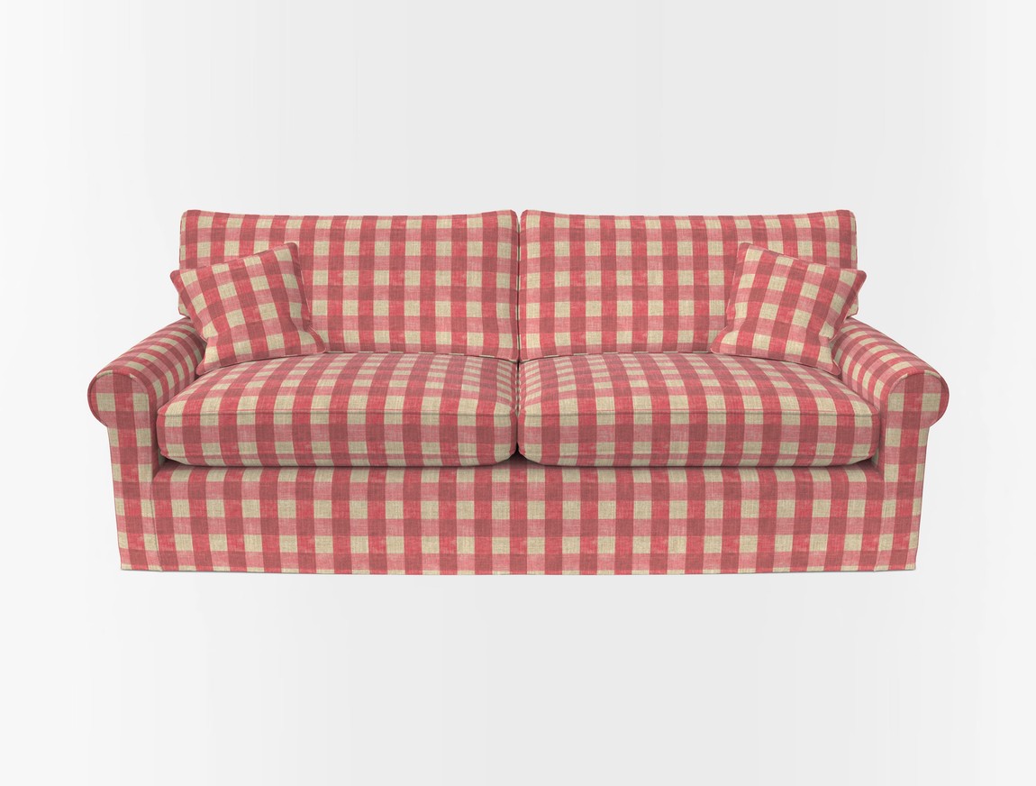 4 Seater Sofa