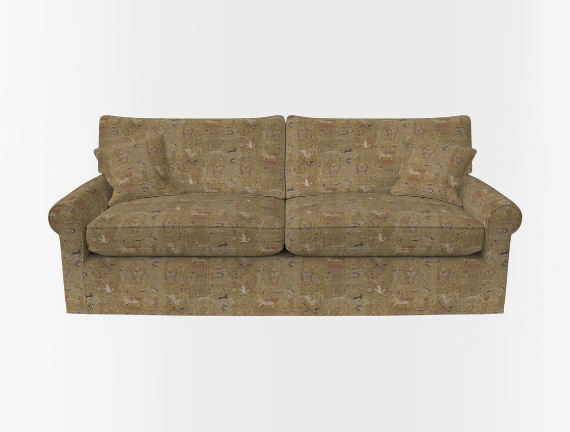 4 Seater Sofa
