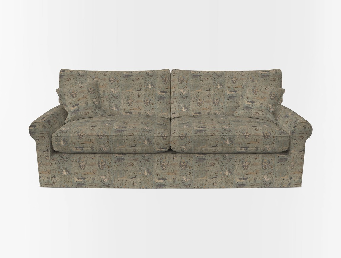 4 Seater Sofa