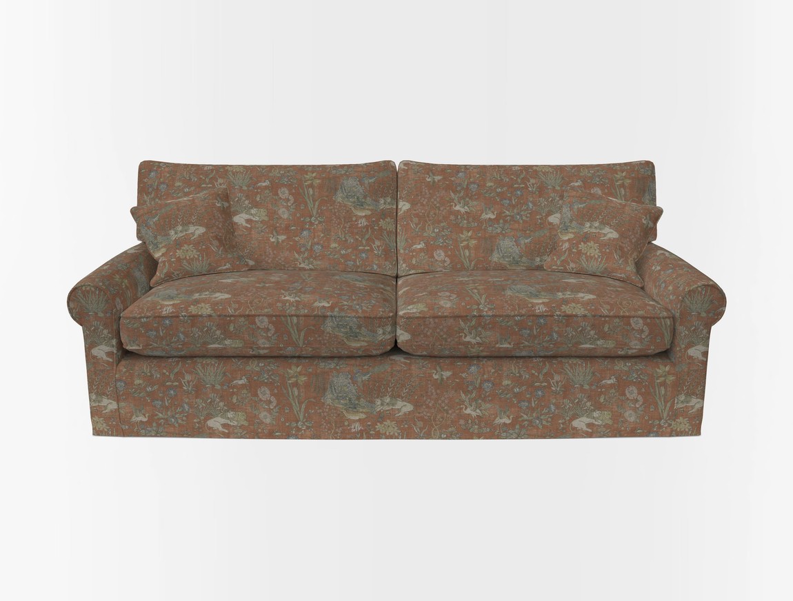4 Seater Sofa