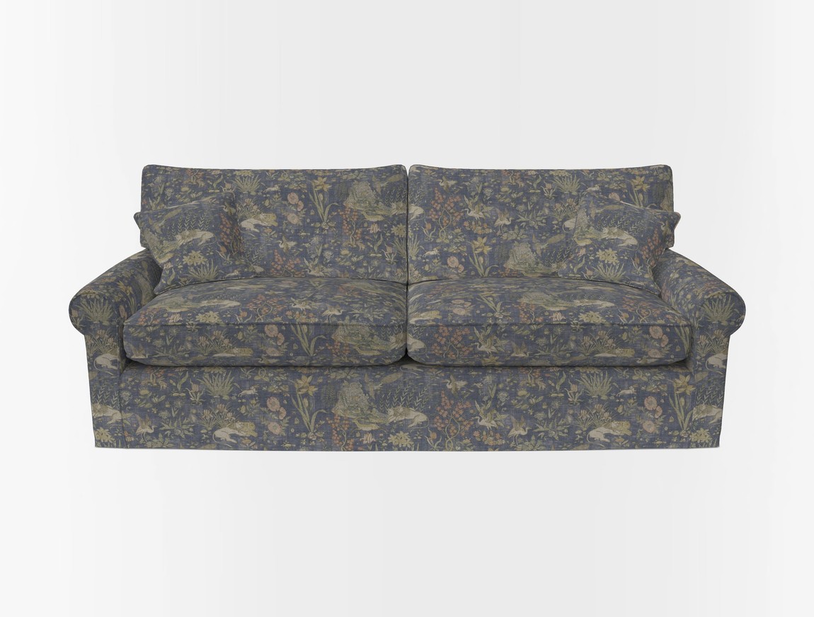 4 Seater Sofa