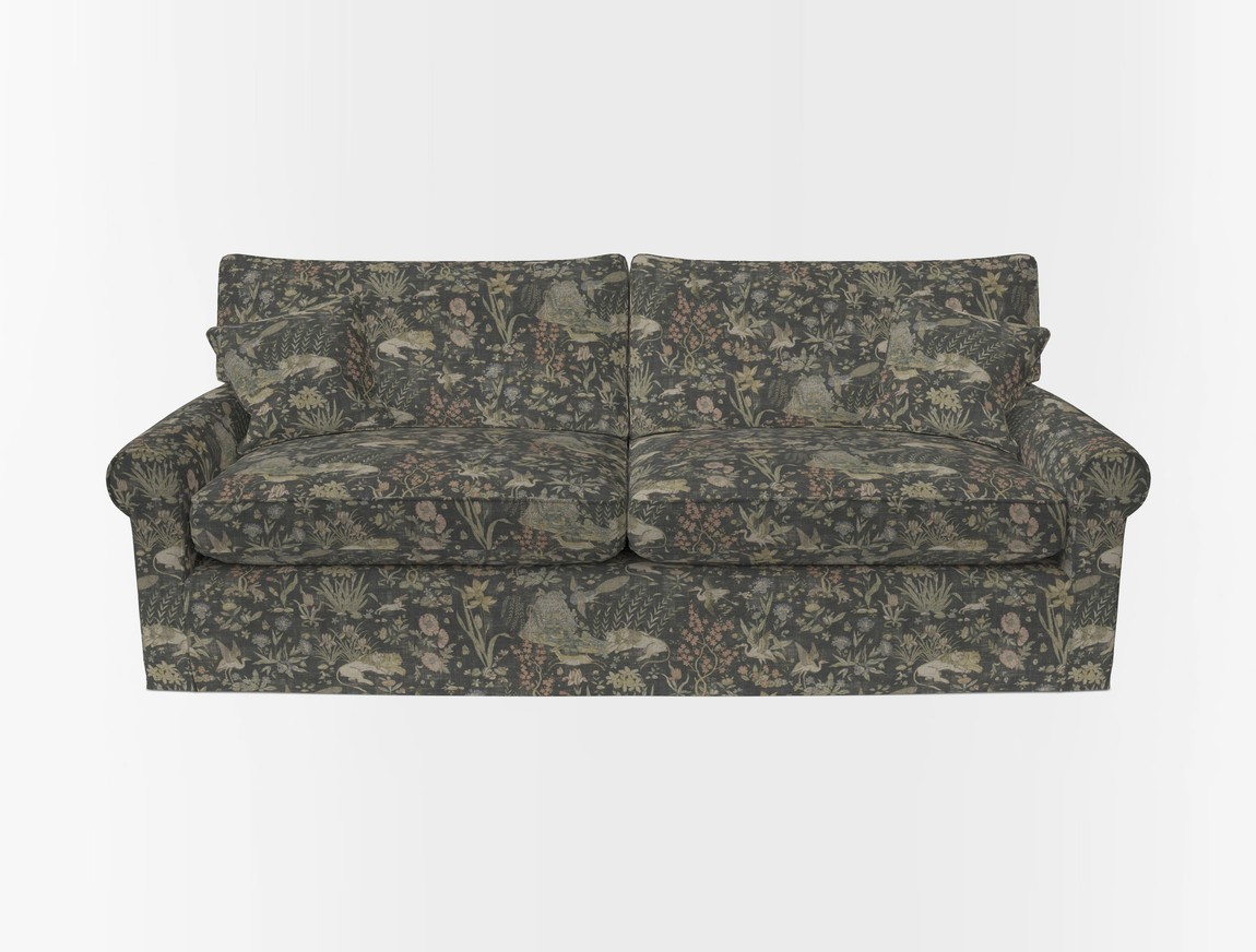 4 Seater Sofa