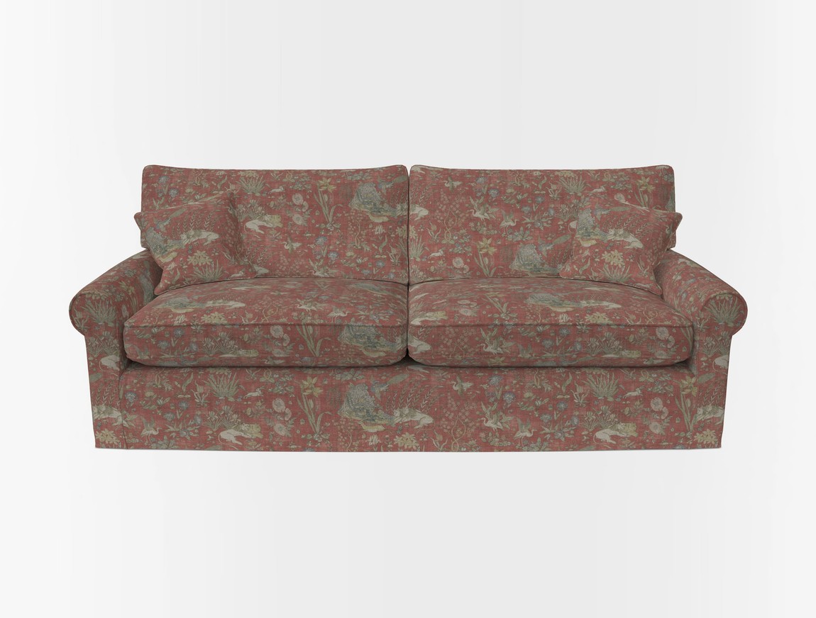 4 Seater Sofa
