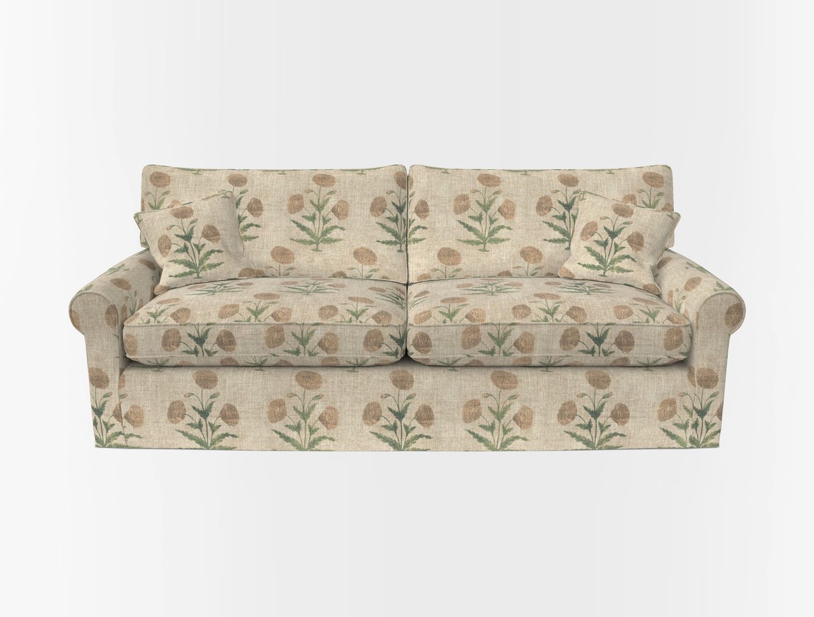 4 Seater Sofa