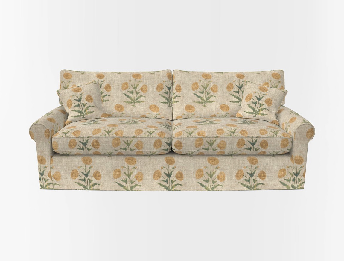 4 Seater Sofa
