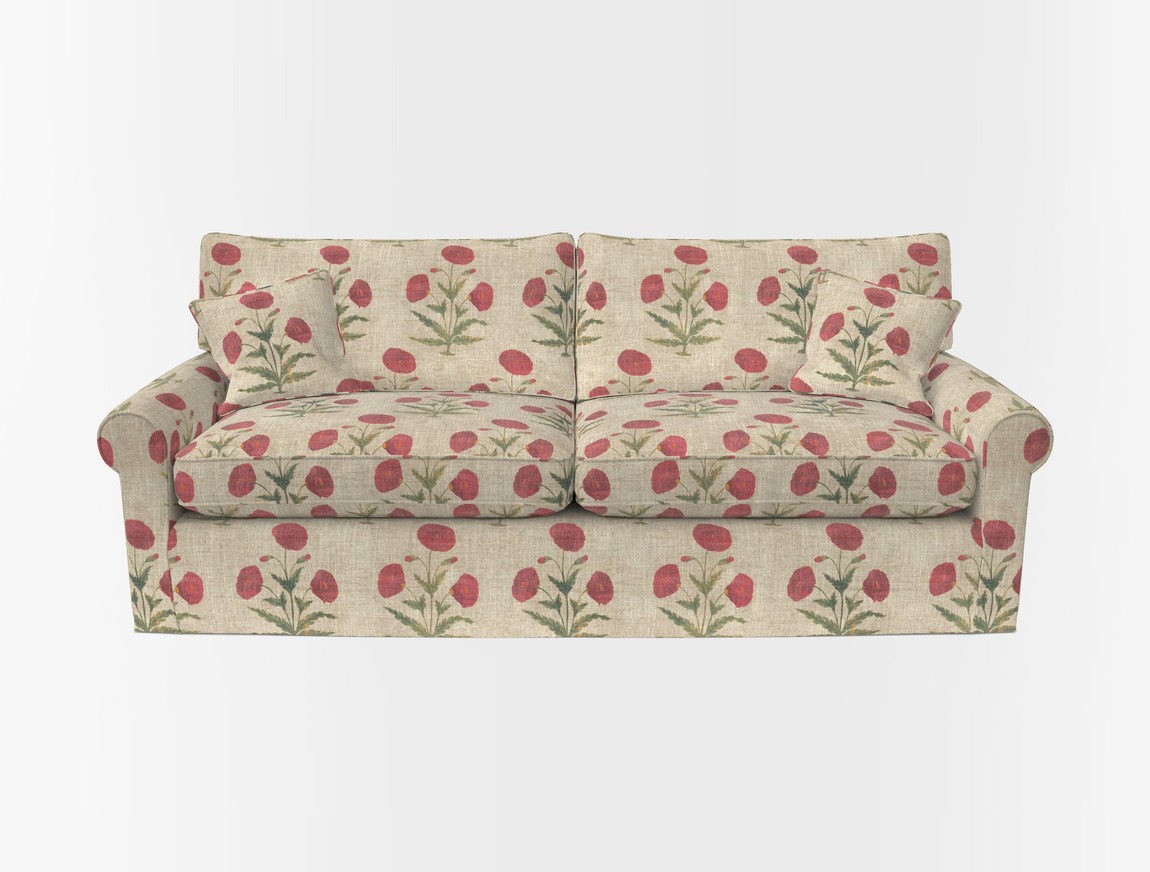 4 Seater Sofa