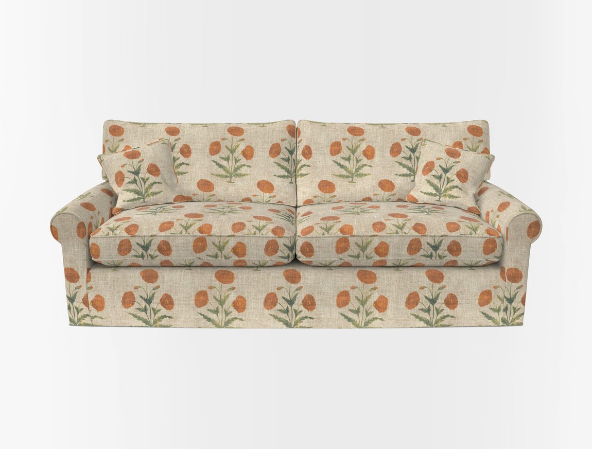 4 Seater Sofa