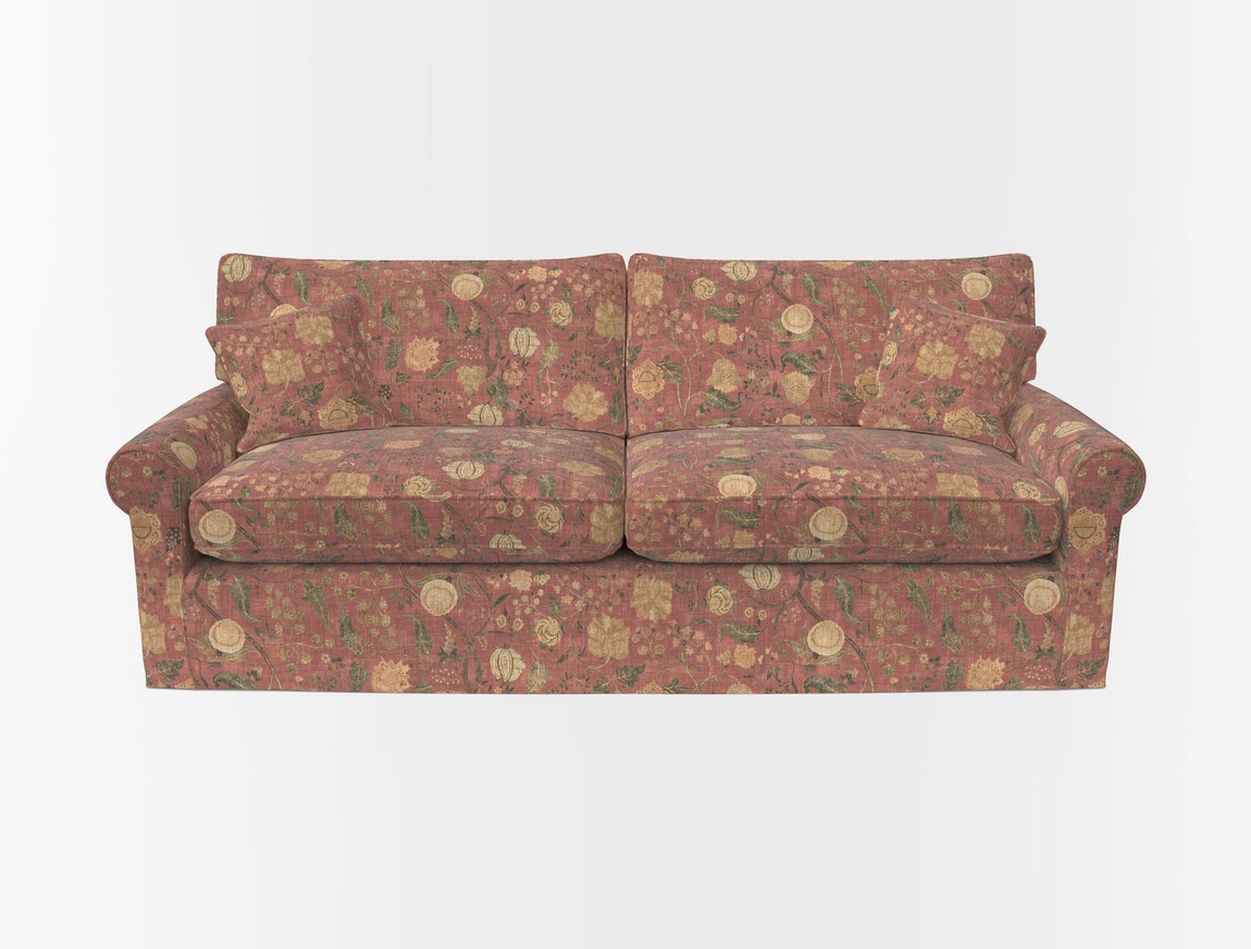 4 Seater Sofa