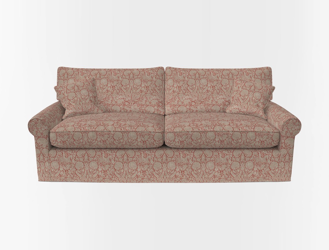 4 Seater Sofa