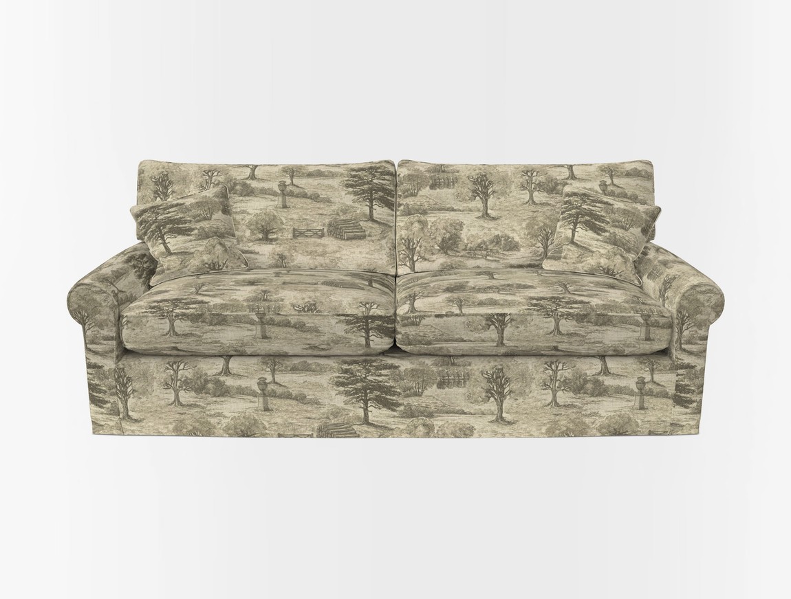 4 Seater Sofa