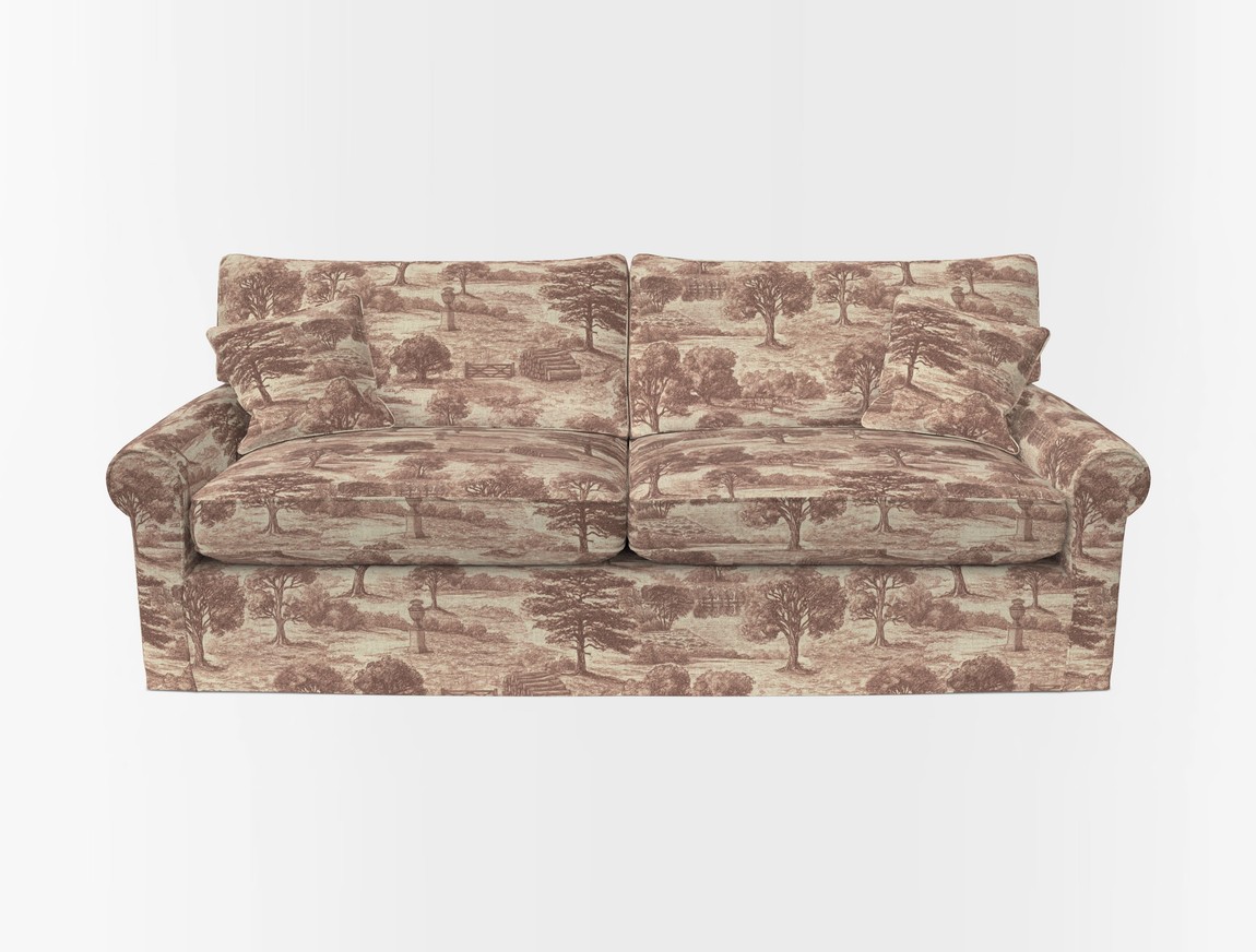 4 Seater Sofa