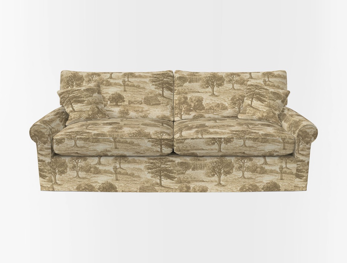 4 Seater Sofa