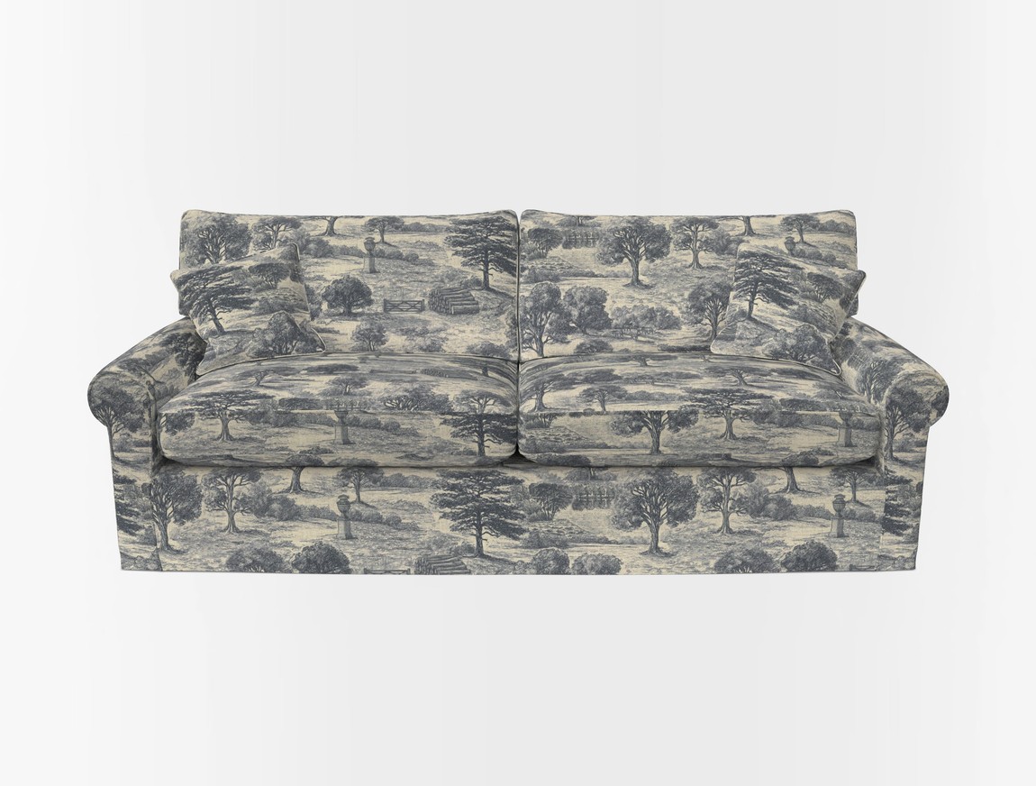 4 Seater Sofa