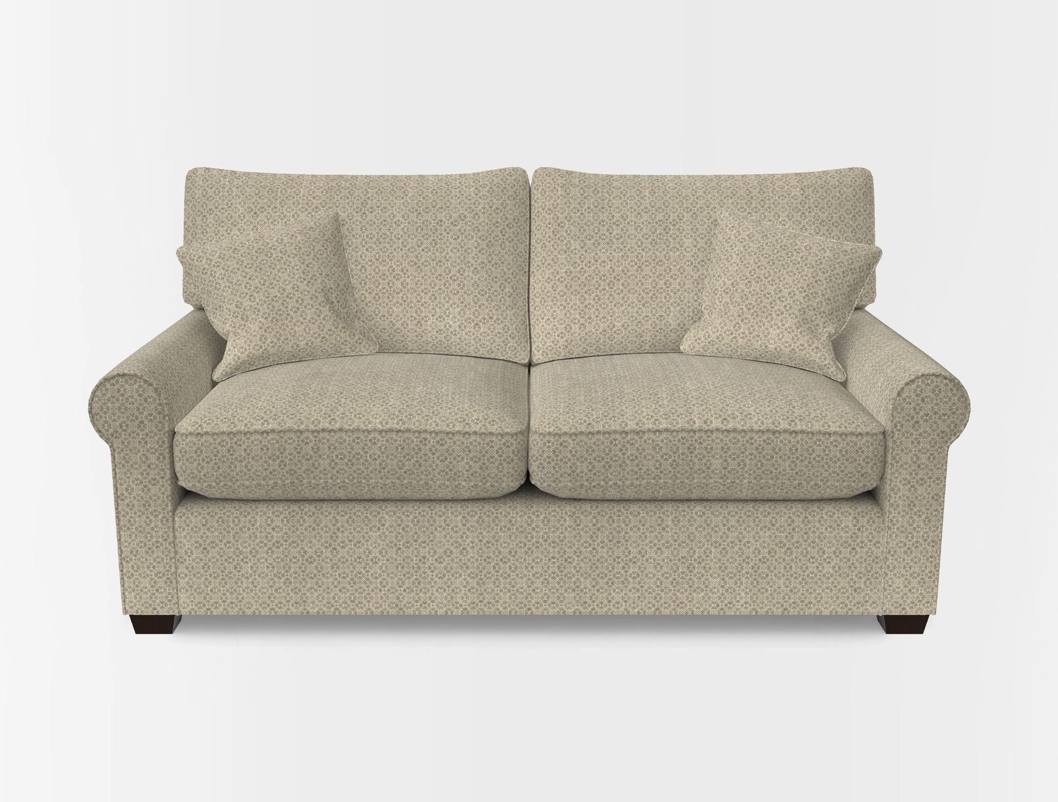 Bignor front