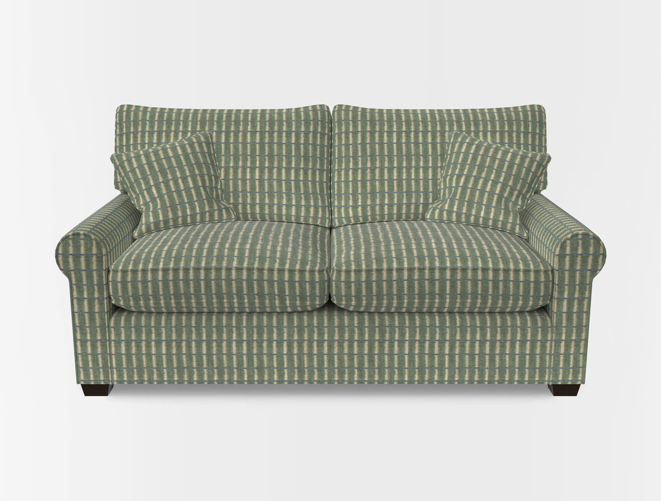 Bignor front