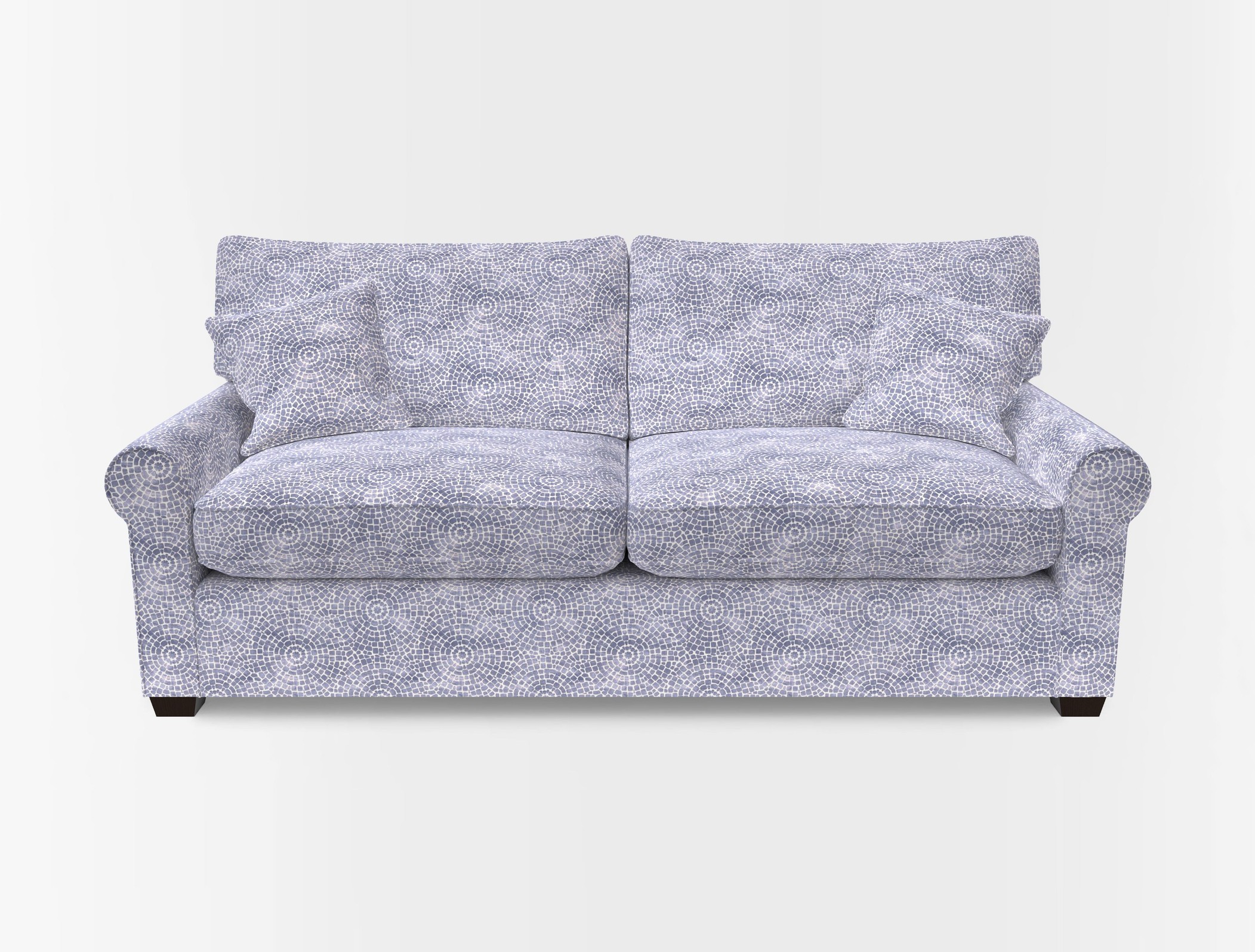 Bignor front