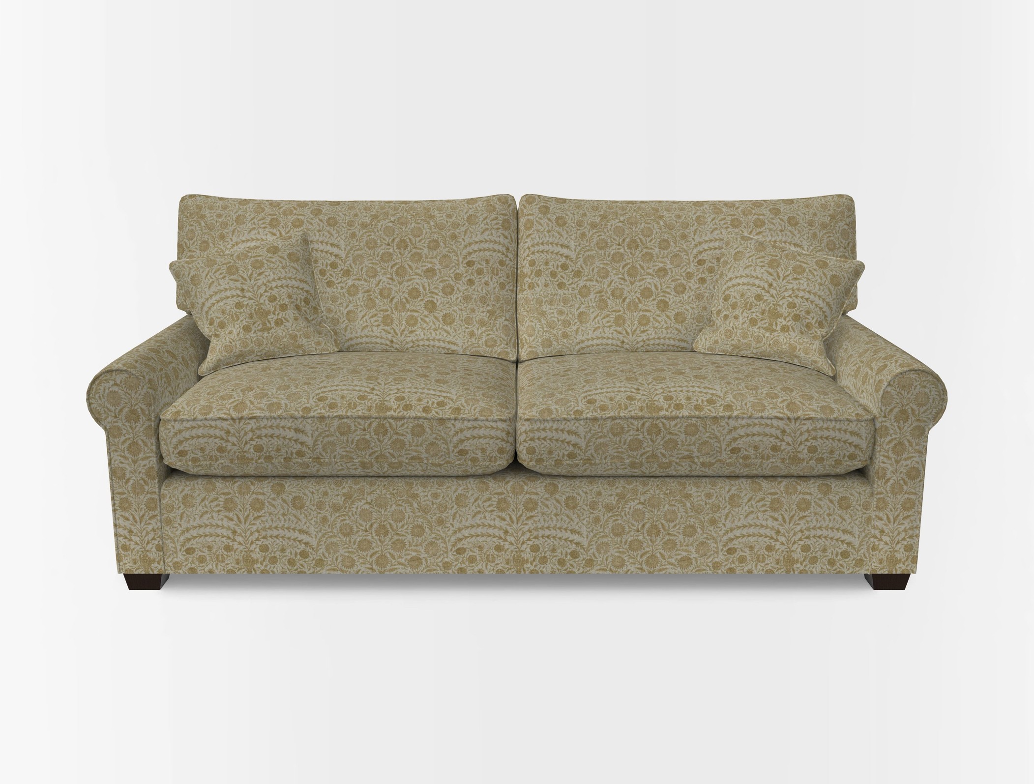 Bignor front