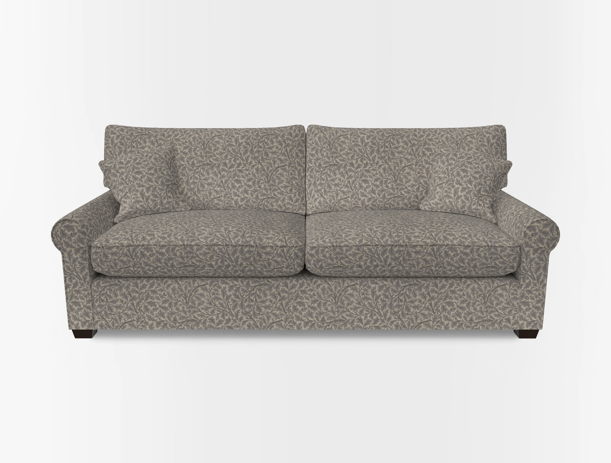 Bignor front