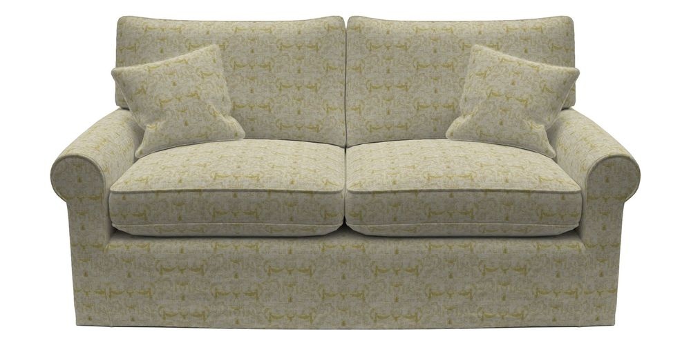 2.5 Seater Sofa