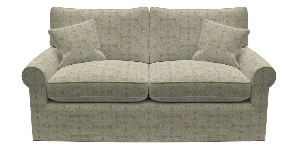 2.5 Seater Sofa