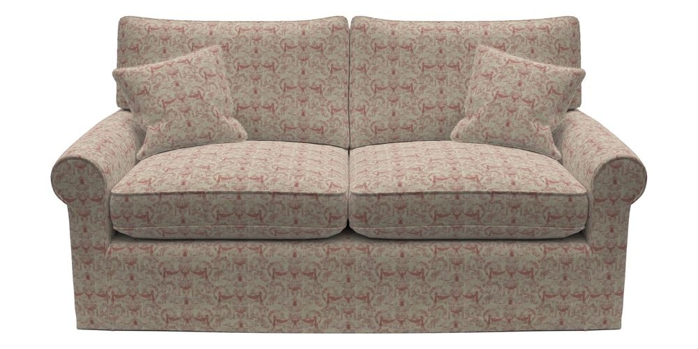 2.5 Seater Sofa
