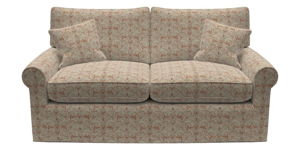 2.5 Seater Sofa